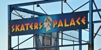 Skaters Palace